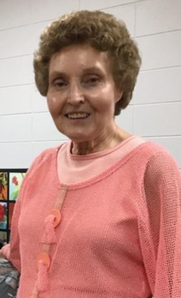 Linda J Carter Profile Photo