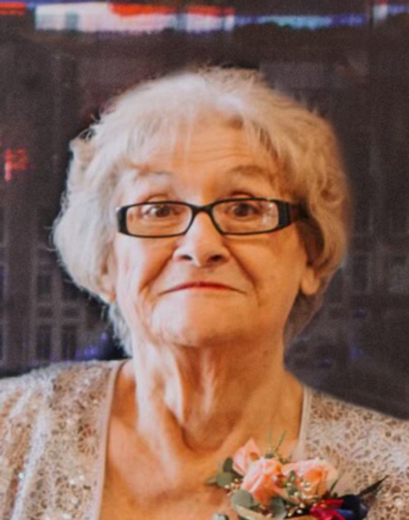 Katherine M. Graverson