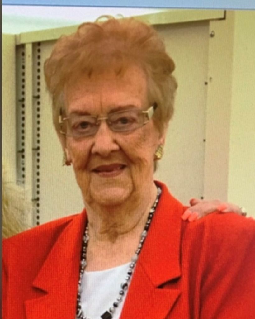 Virginia J. Evans Profile Photo