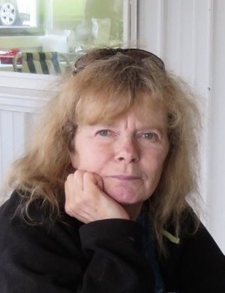 Wanda Anne Flanagan Profile Photo