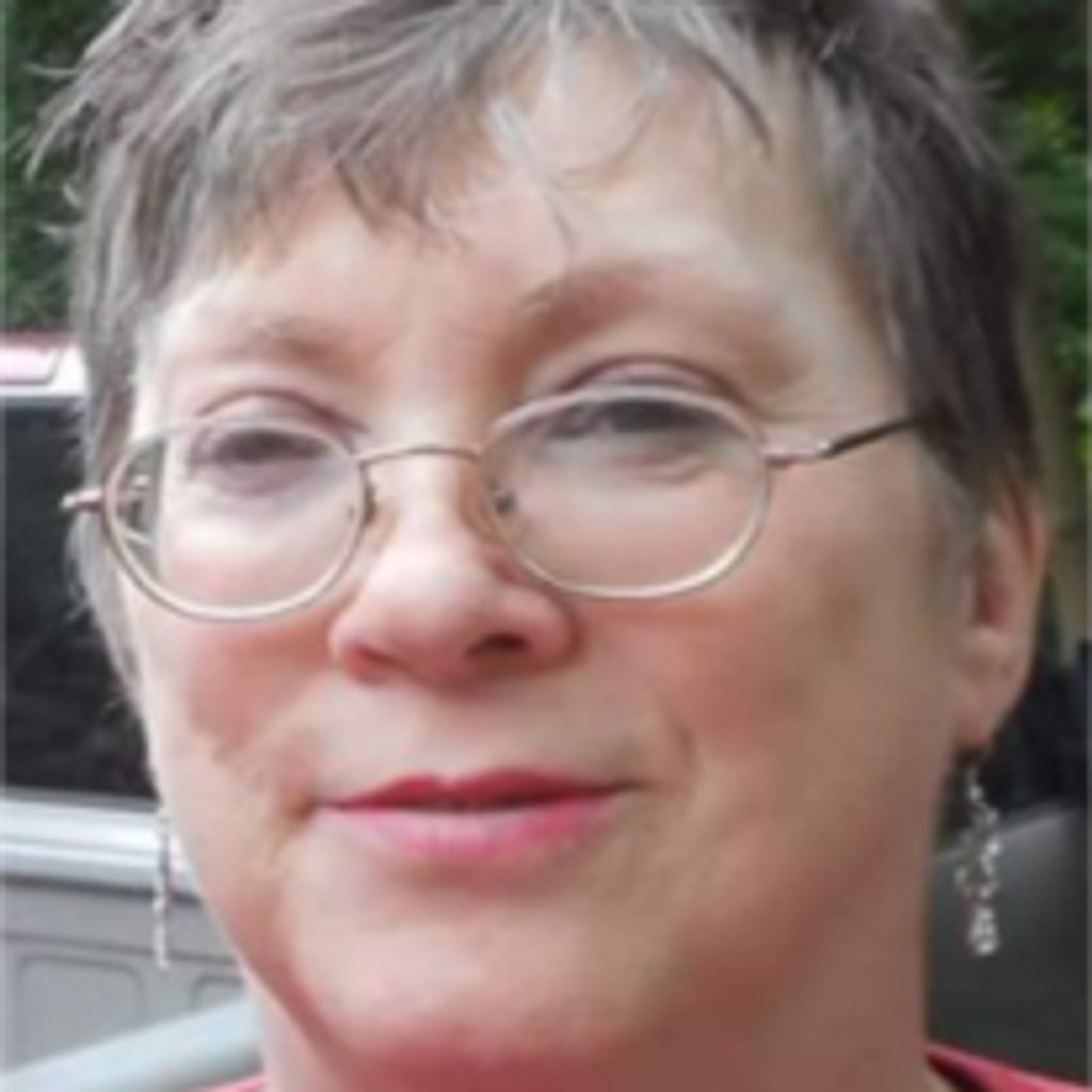 Collette Porter Kennedy Profile Photo