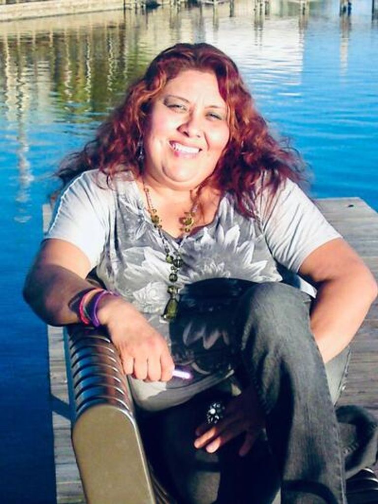 Maria Dominga Santamaria Profile Photo