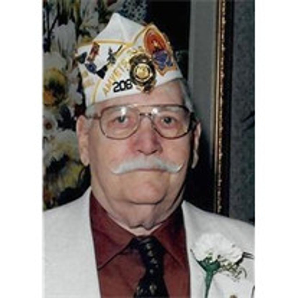 Robert J. Reardon, Sr.