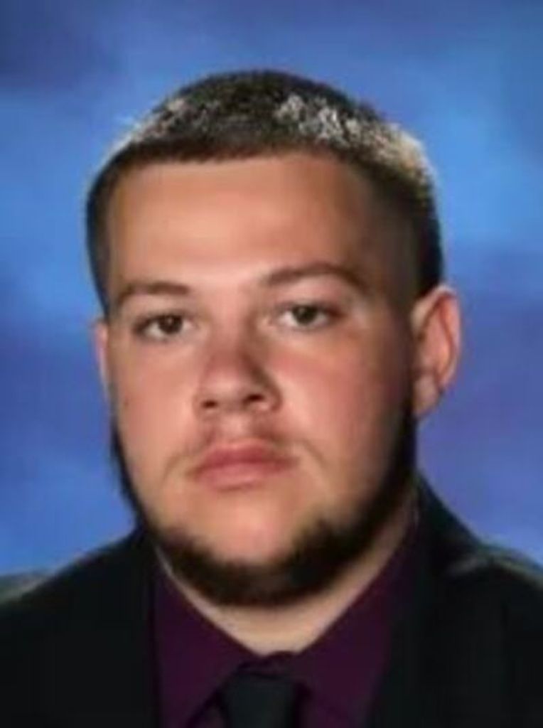 Gabriel R.J. Whitesell Profile Photo
