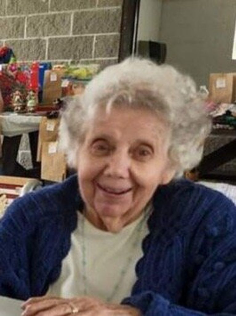 Donna A. Nicholson Profile Photo