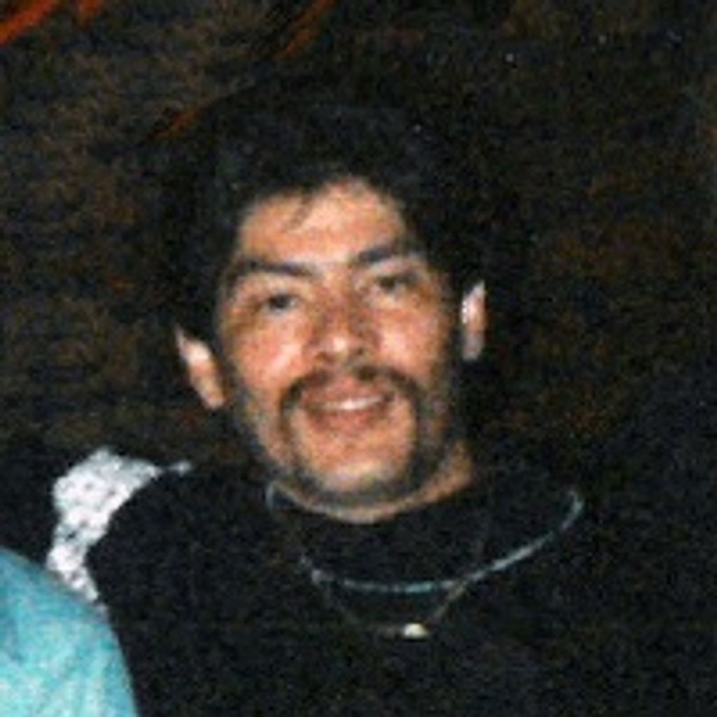 Anthony Castro Profile Photo