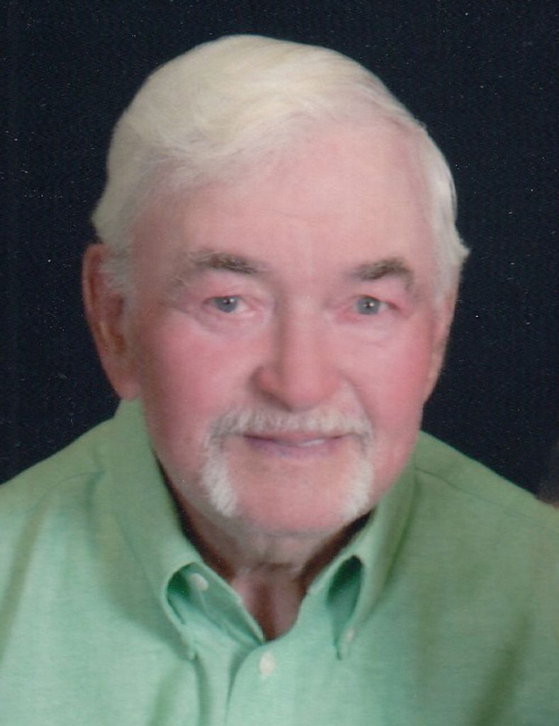 Eugene "Gene"  Stene Profile Photo