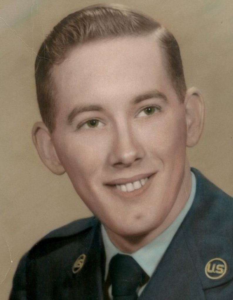 Albert William Brumback, Jr.
