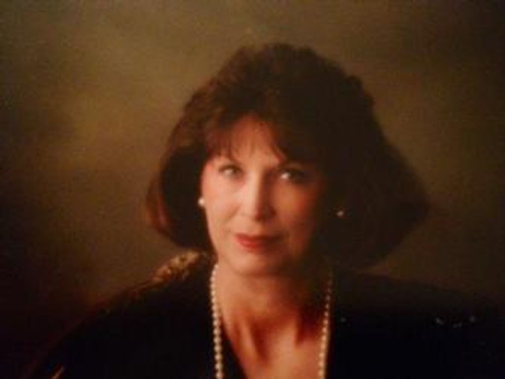 Jo Ann Mcclure Walton Profile Photo