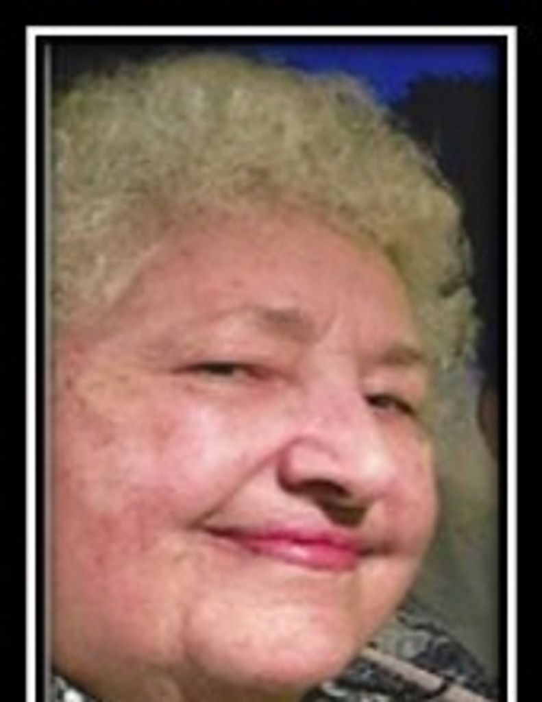 Rhonda Josephine Garlick