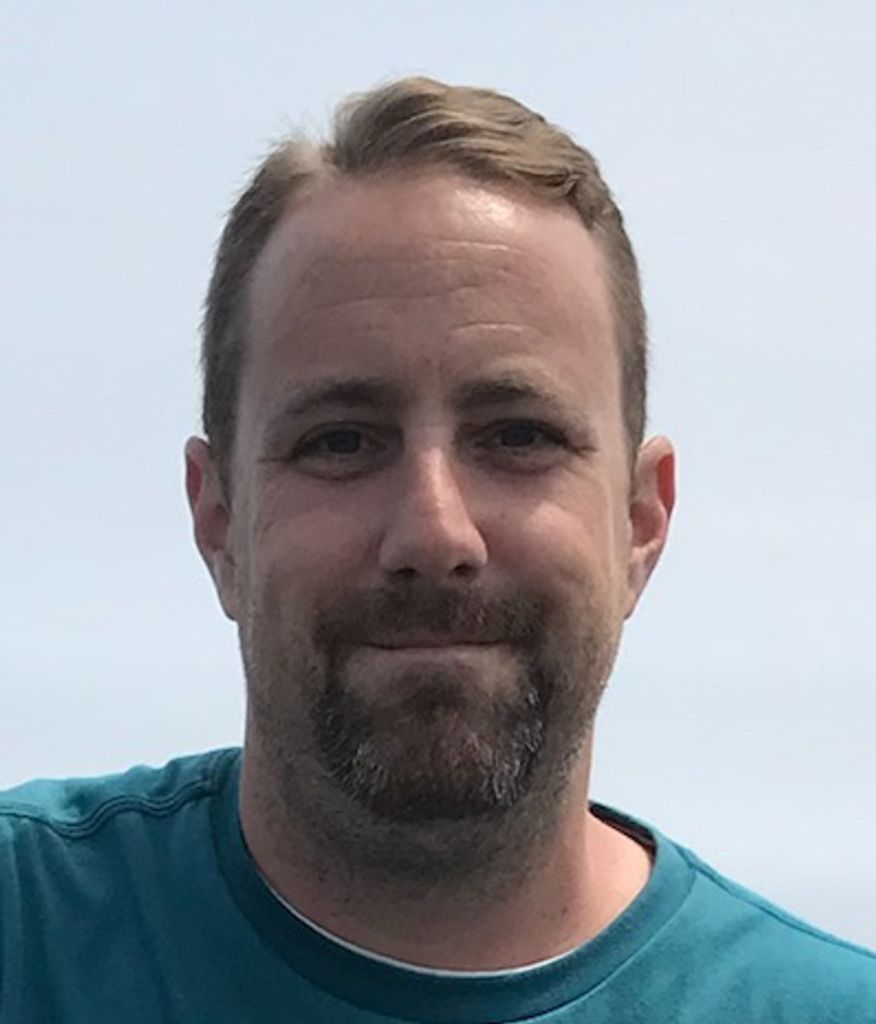 Michael Anthony Mcdonough