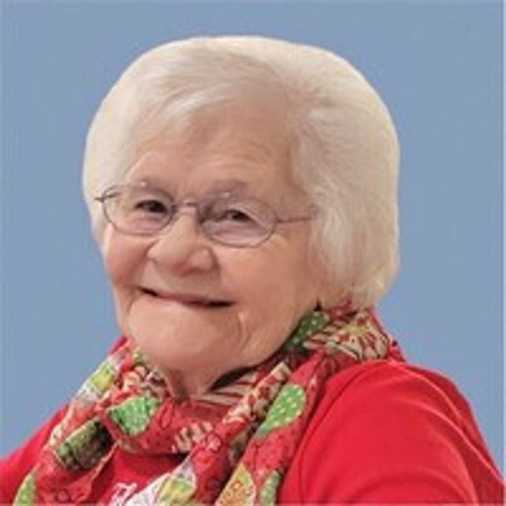 Lois Z. Jones