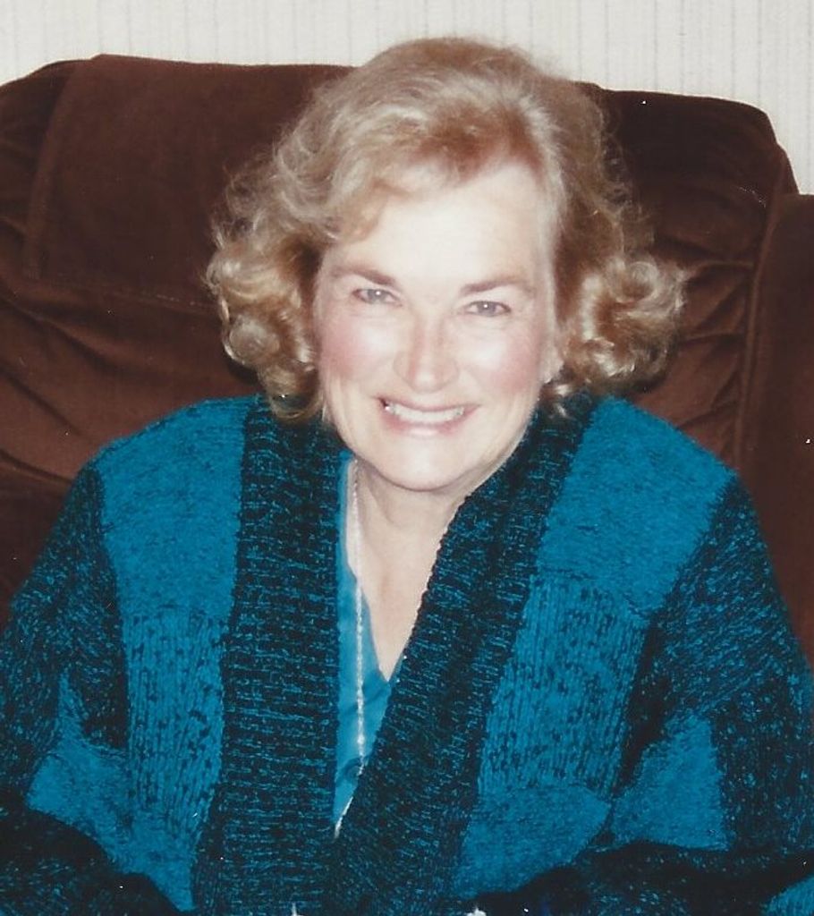 Lucinda "Cinda" Ann Dotson