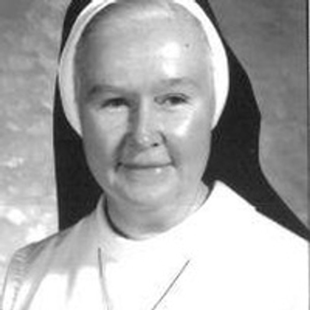 Sr. Mary Celestine Pond