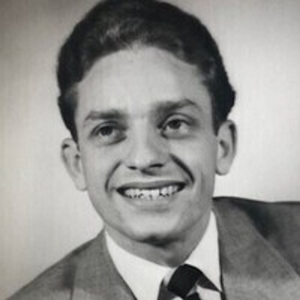 Anthony "Tony" D Riggi