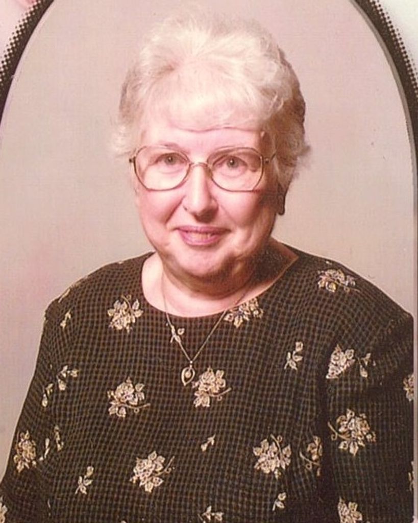 Barbara Lapham