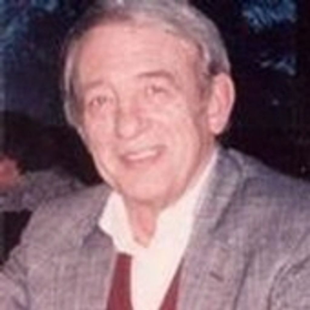 Tom Heine
