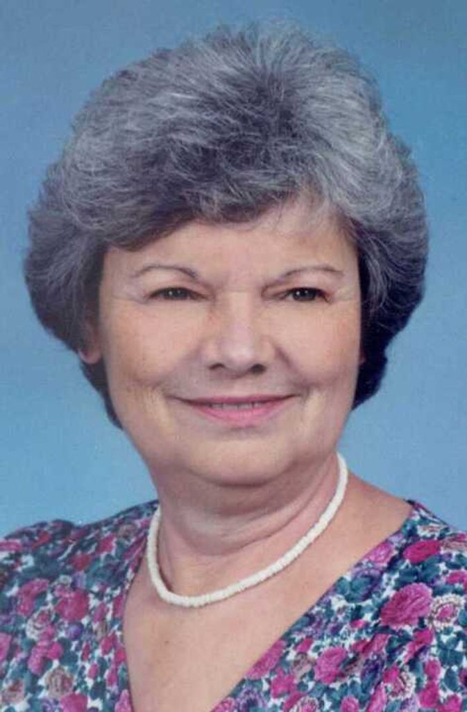 Greta Dawn Clemens