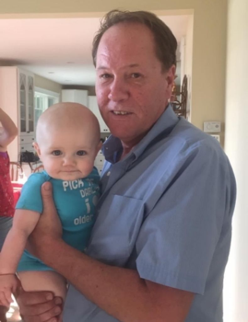 Johnny H. Pritchard Profile Photo