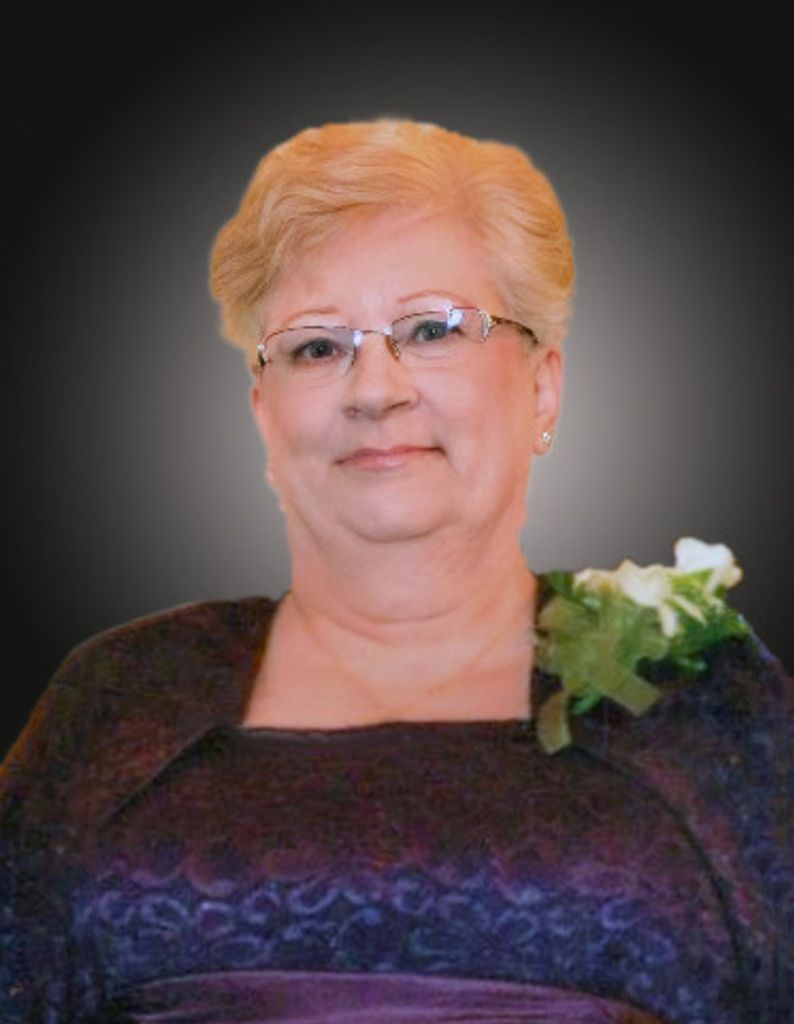 Diane Walker Langford