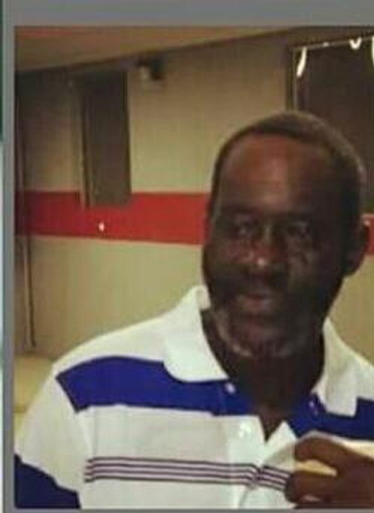 Calvin "Geebie" Brent Profile Photo