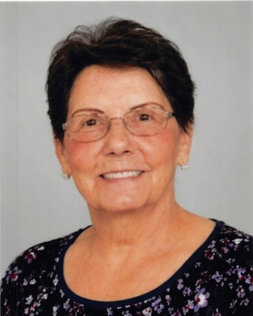 Kathy Ann Conley Profile Photo