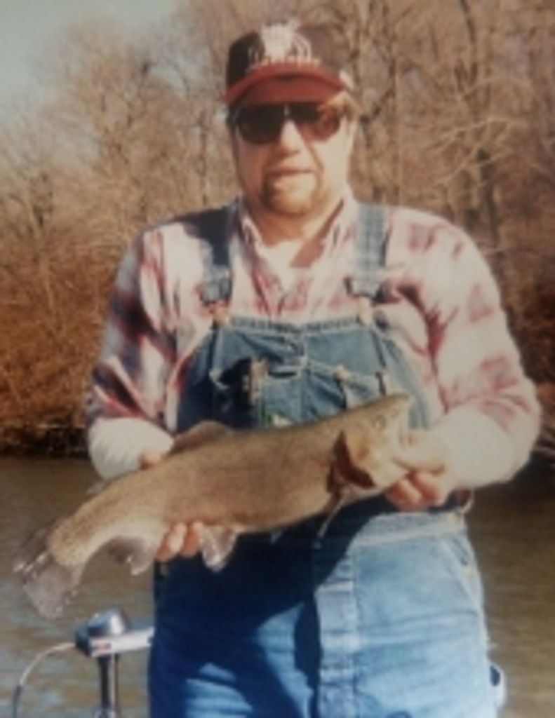 Robert Andrew Davis Profile Photo