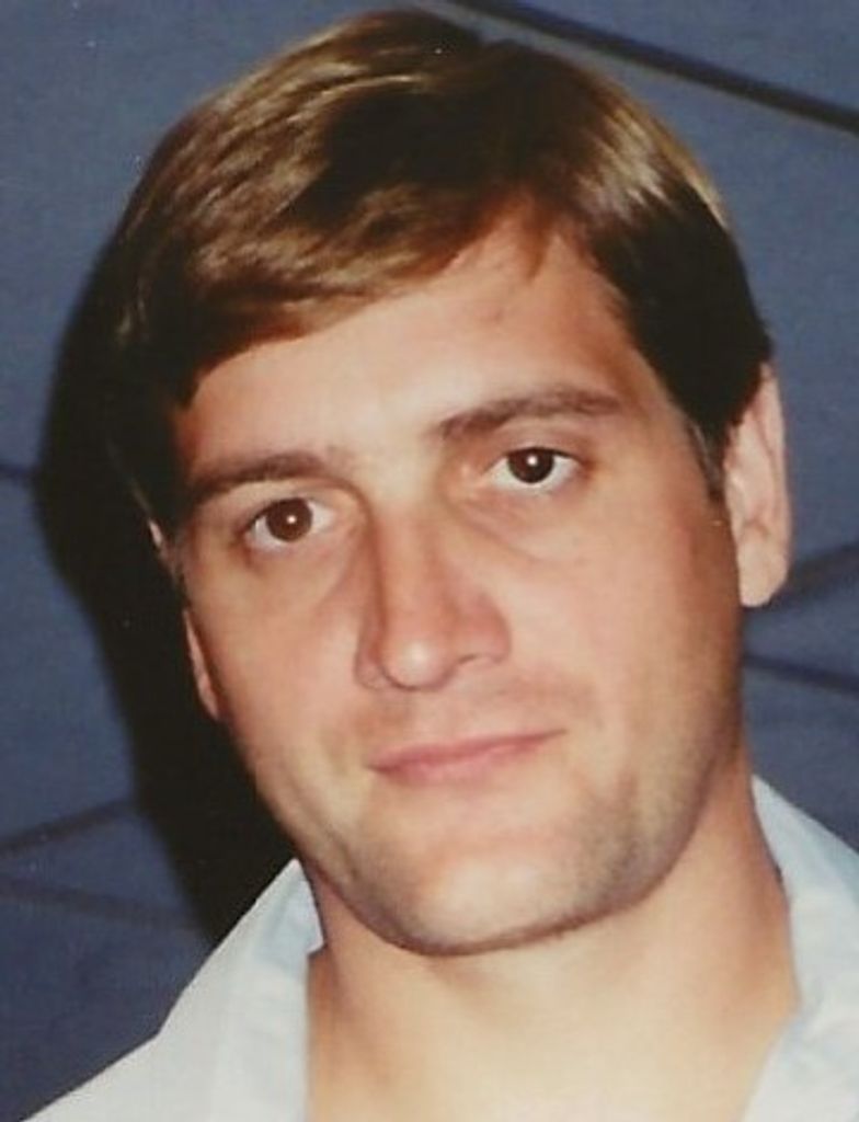 James "Jim" Harger