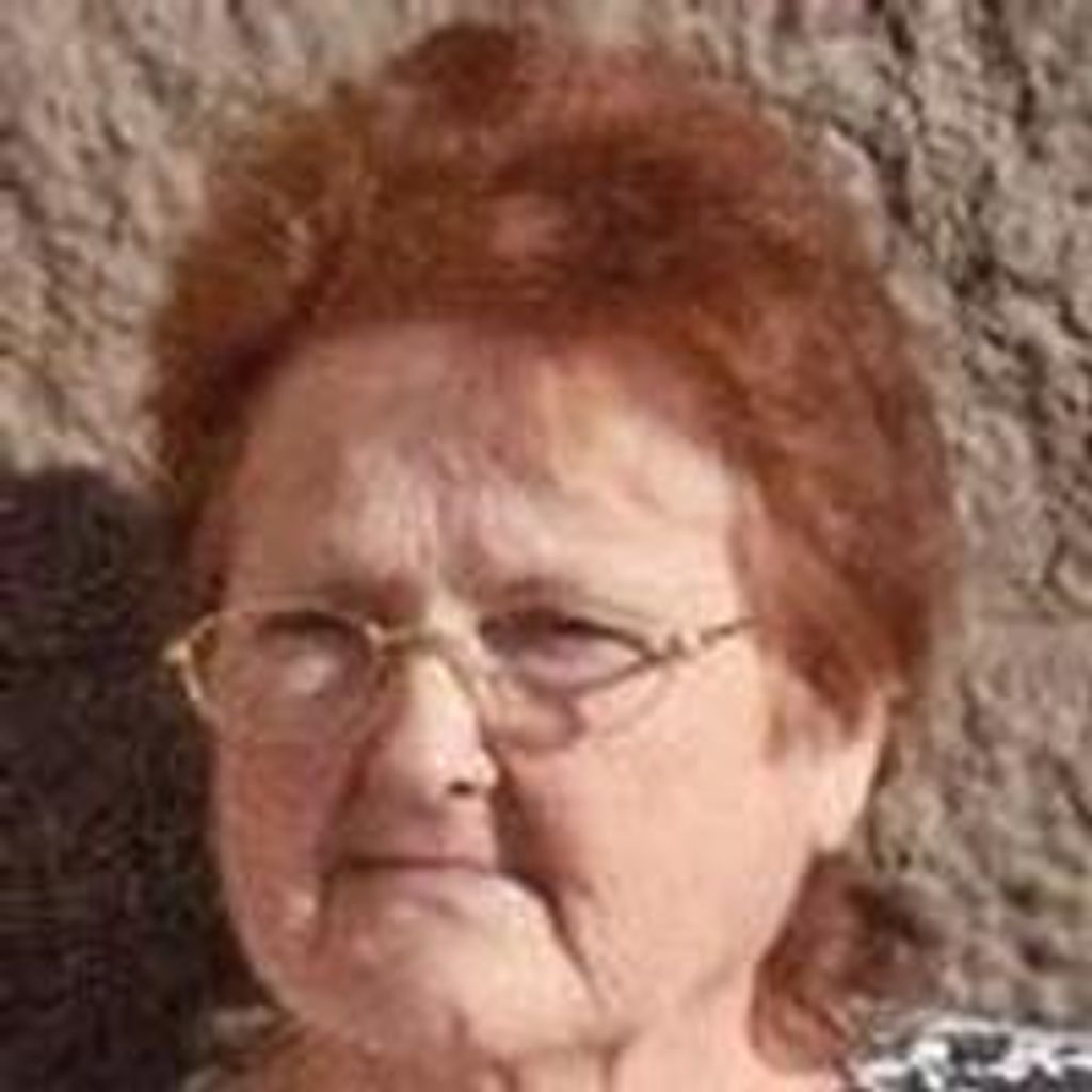 Evelyn Ovada Seay