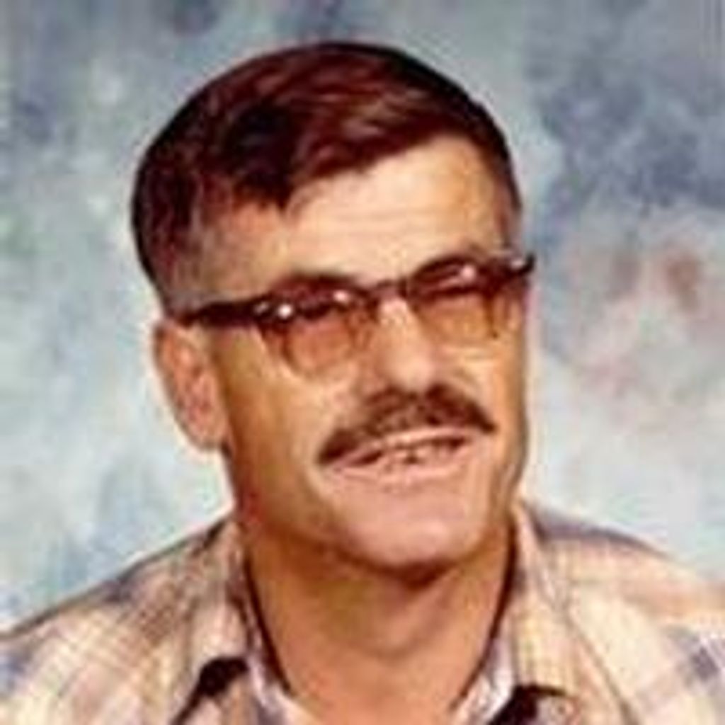 Richard Lee Campbell