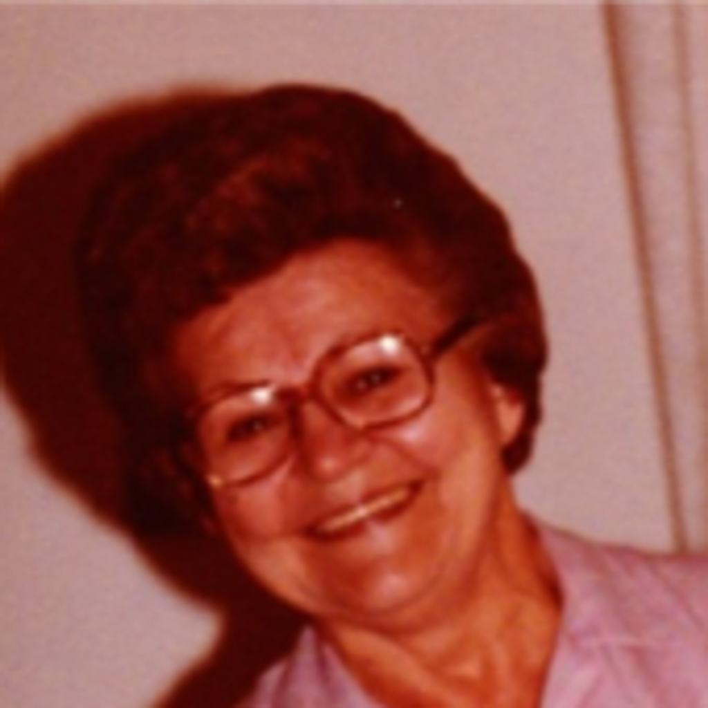 Rose Mary Silvoy