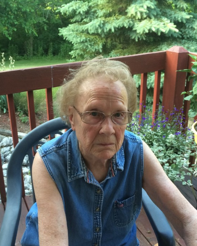 Deloris May Peacock Profile Photo