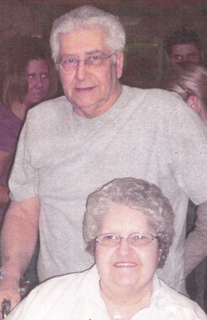 Marilyn Jean (Adams)  Hayman