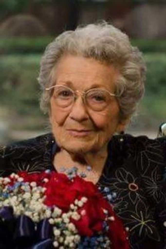 Josephine Martha Bitsche