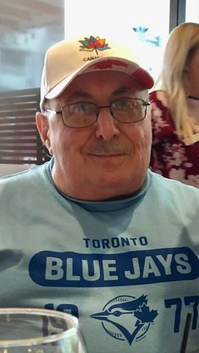 R. Allan Ward Profile Photo