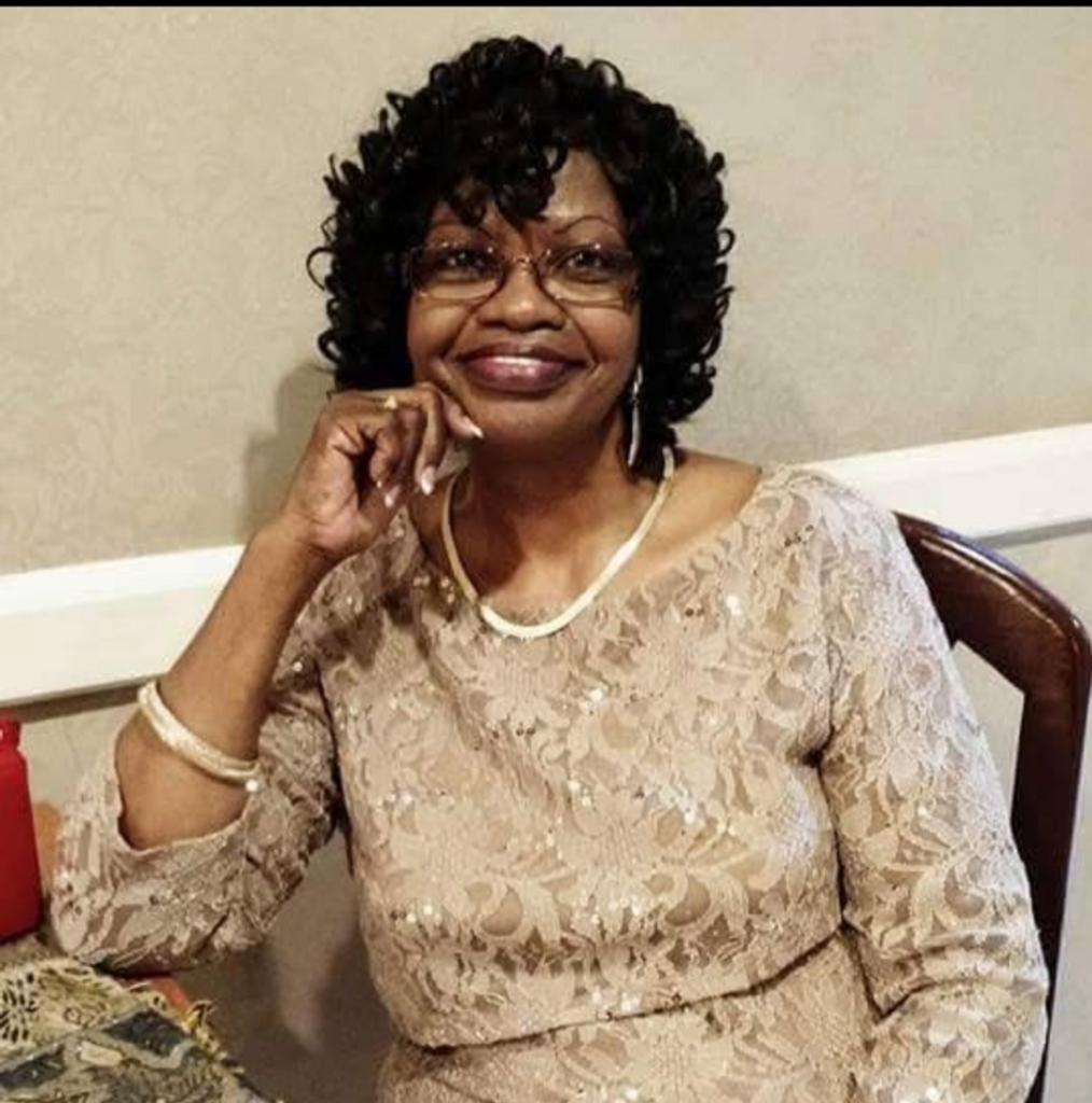 Inez Lewis Martin Profile Photo