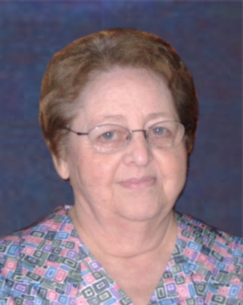 Ruth Peterson