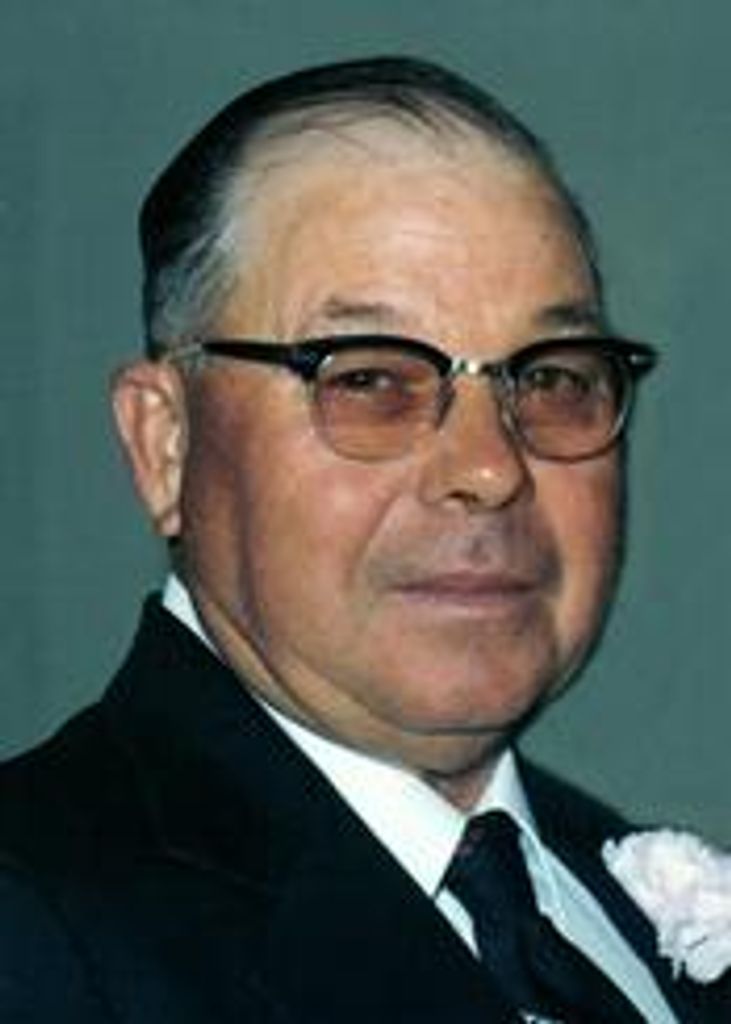 Elton Gay Rohrbough Profile Photo
