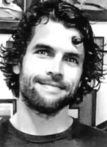 Luke Barraclough Profile Photo