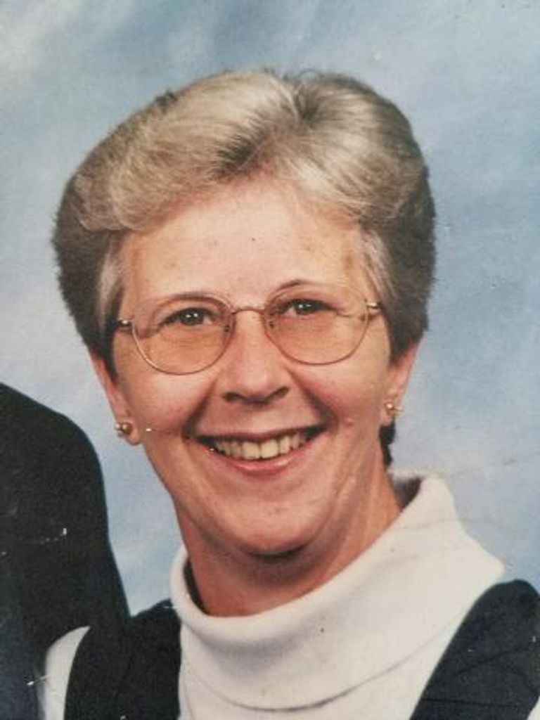 LouAnn McClure