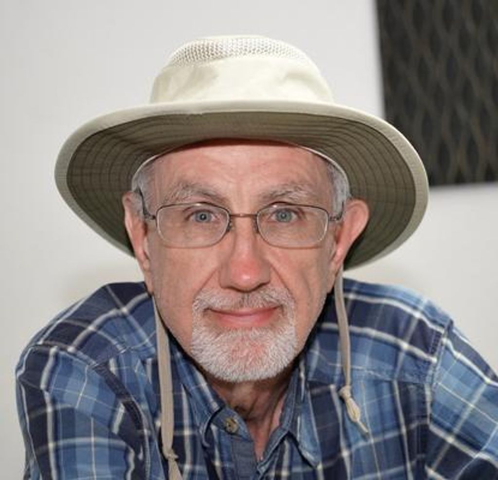 David F. Sounik Profile Photo