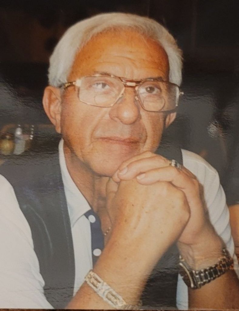 Sergio Damiani