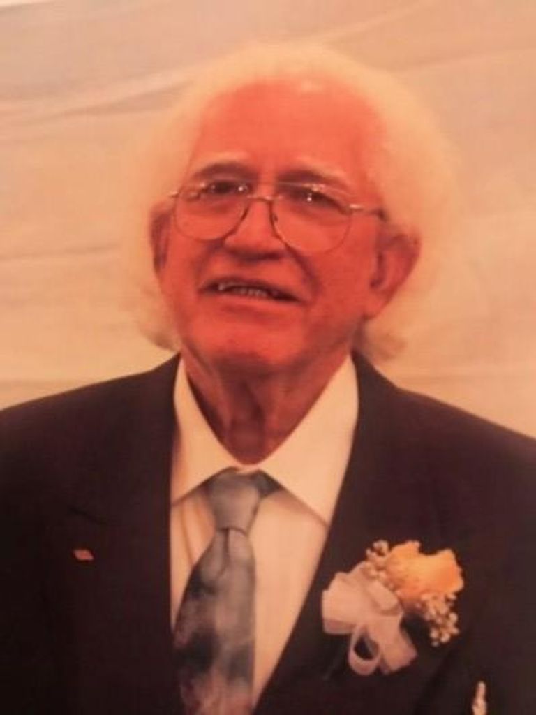 George J. Manuell