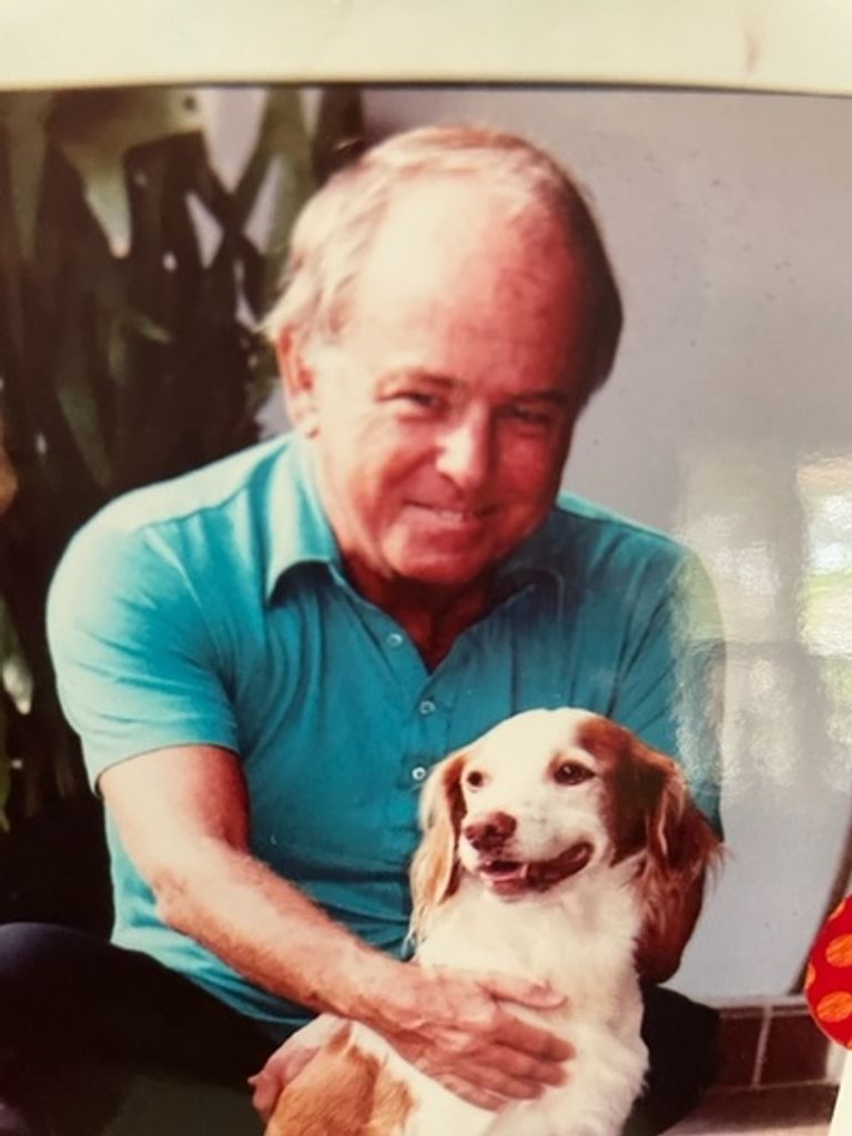 William B Kniffin Profile Photo