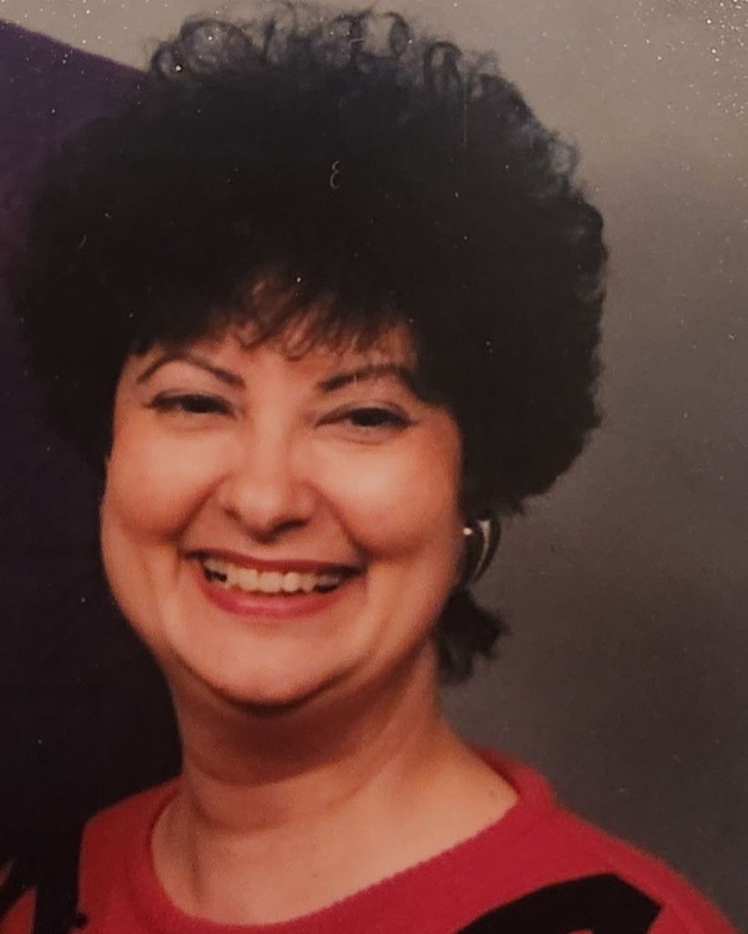 Genevieve "Gene" A. Carollo