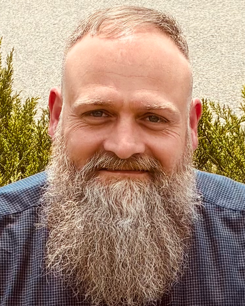 Jeffrey L. Kestner, Jr.