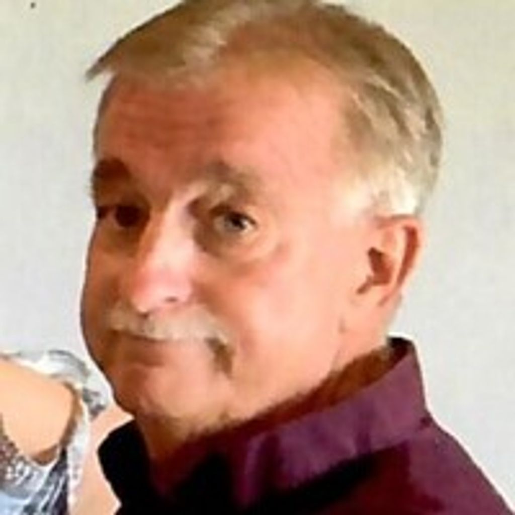 James Patrick Boughton Profile Photo