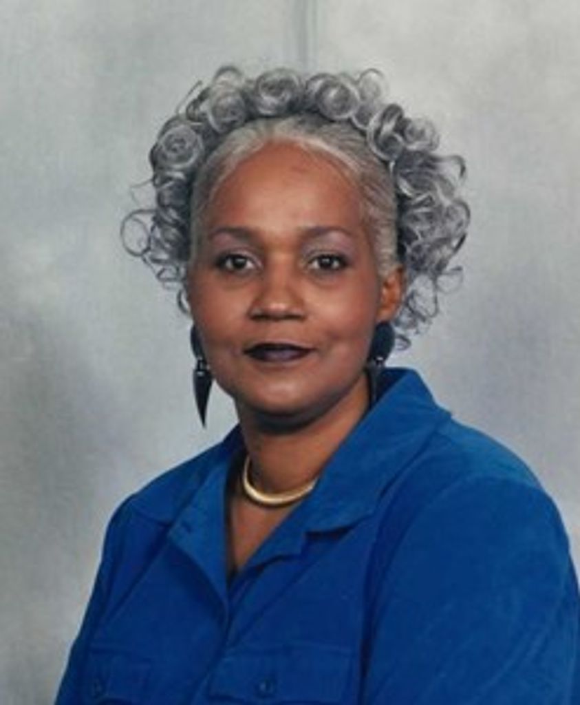 Cordelia O. Carlton-Garland