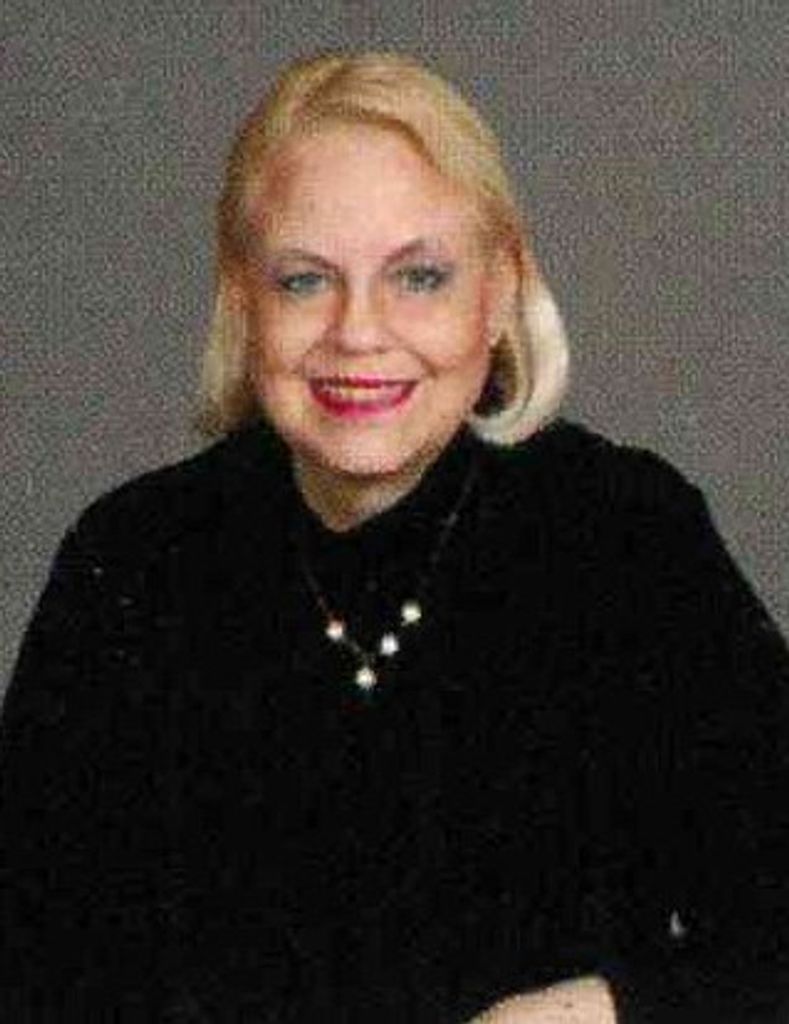 Lynda Bernice Corn