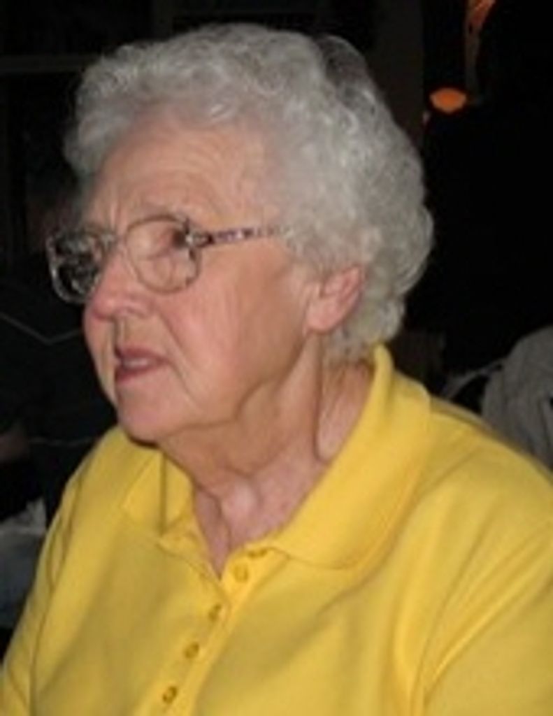 Margaret  Ring Disher